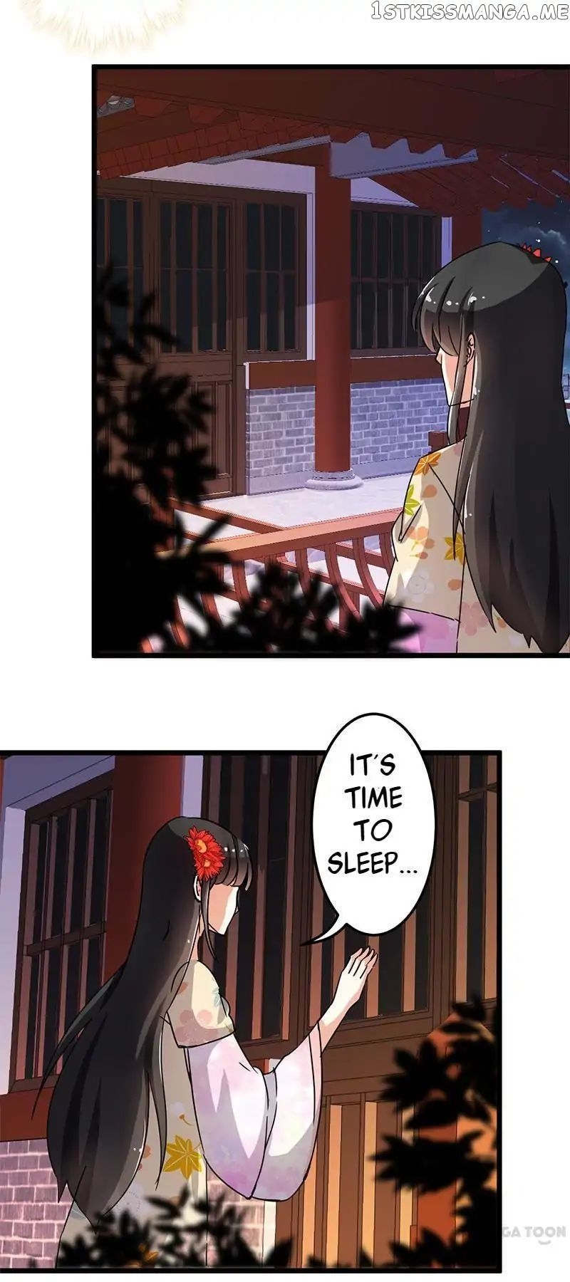 Prince, You’re So Cheap! chapter 89 - page 3