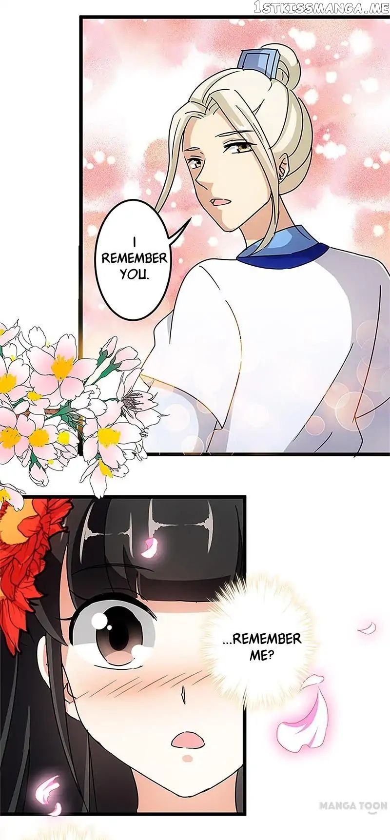 Prince, You’re So Cheap! chapter 87 - page 15