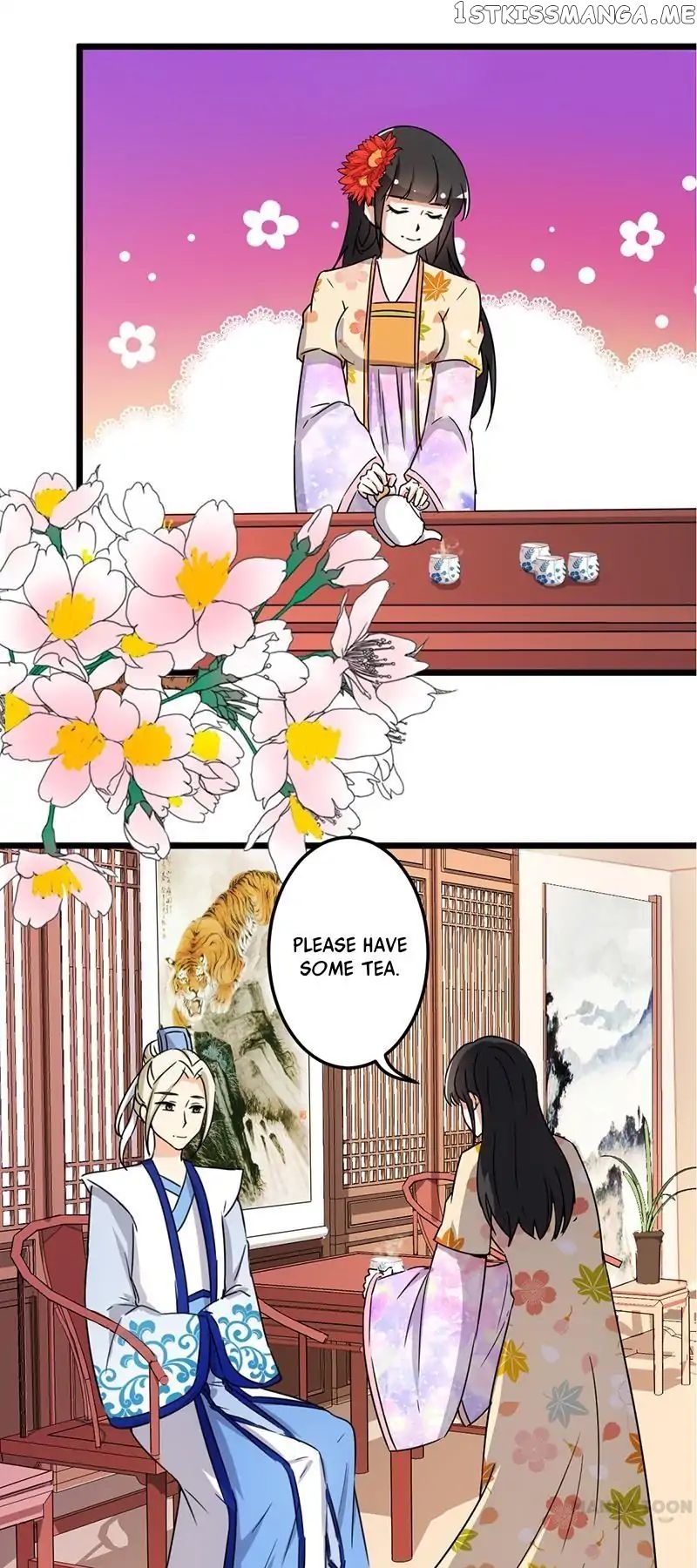 Prince, You’re So Cheap! chapter 86 - page 10