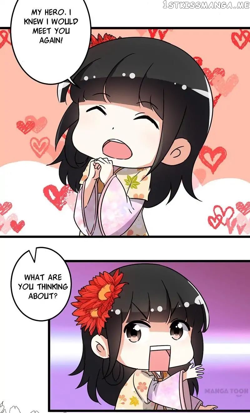 Prince, You’re So Cheap! chapter 86 - page 2