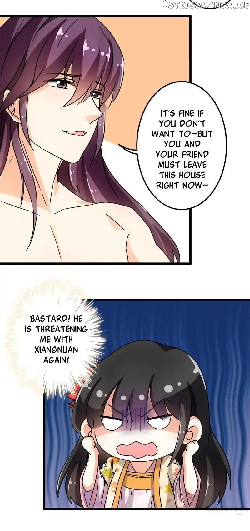Prince, You’re So Cheap! chapter 84 - page 10