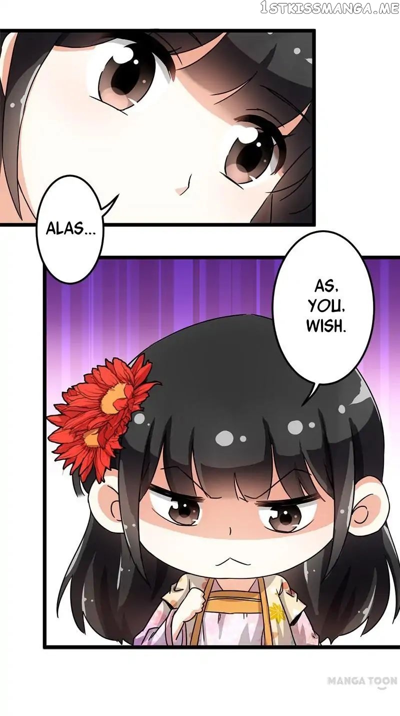 Prince, You’re So Cheap! chapter 84 - page 11