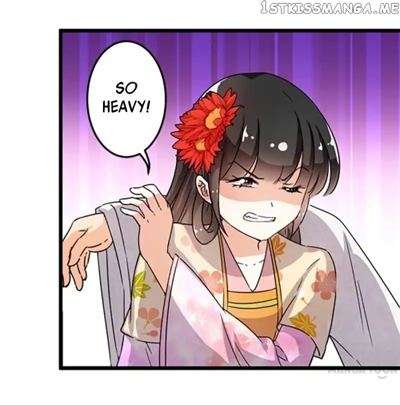 Prince, You’re So Cheap! chapter 83 - page 10