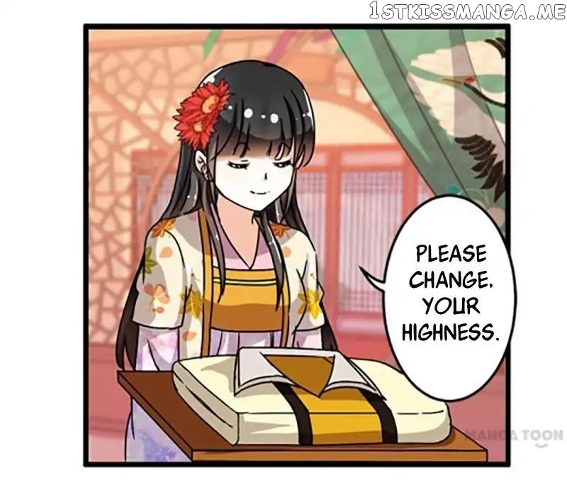 Prince, You’re So Cheap! chapter 83 - page 20