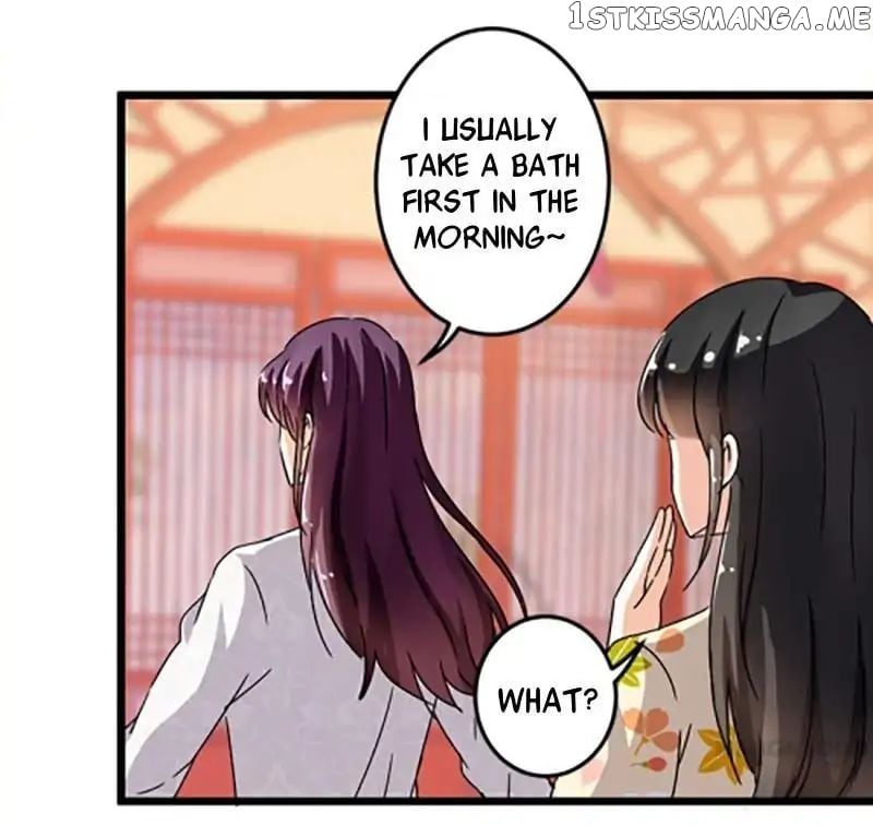 Prince, You’re So Cheap! chapter 83 - page 27