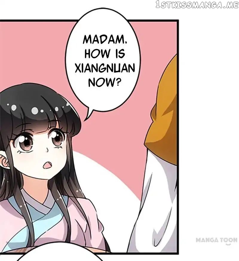 Prince, You’re So Cheap! chapter 78 - page 23