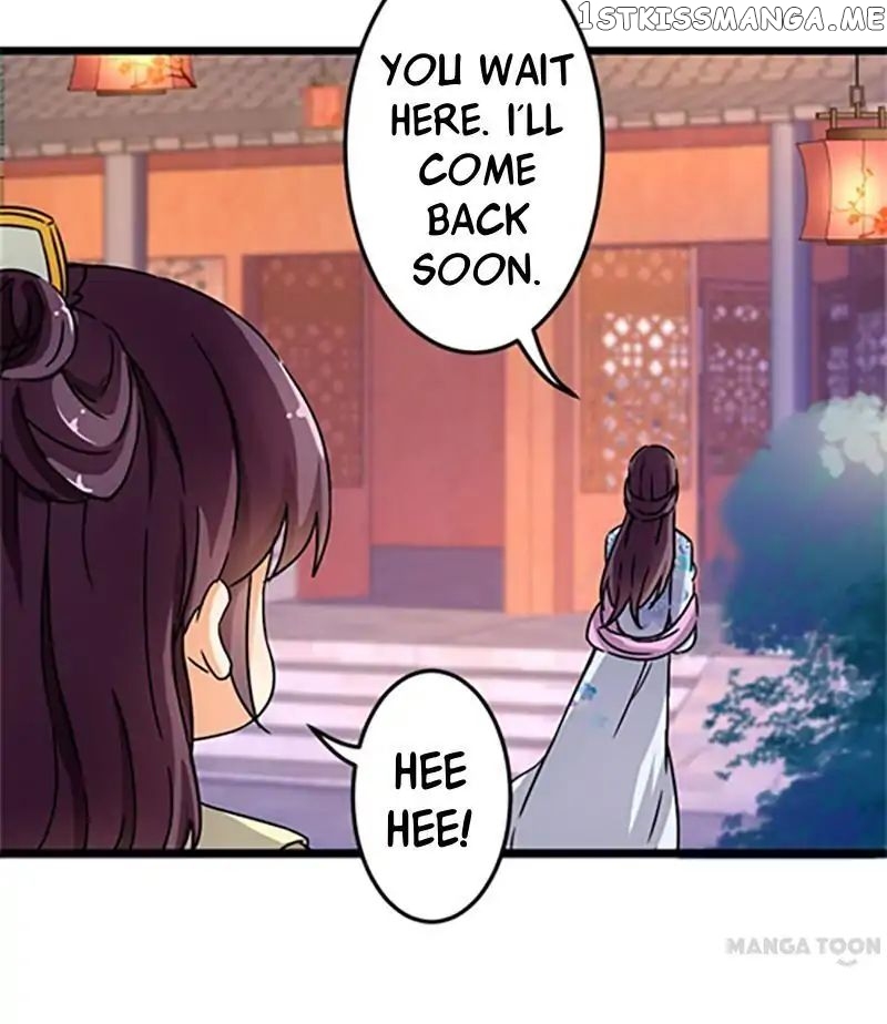 Prince, You’re So Cheap! chapter 76 - page 16