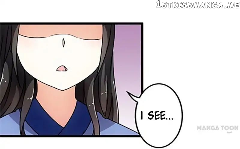Prince, You’re So Cheap! chapter 76 - page 21