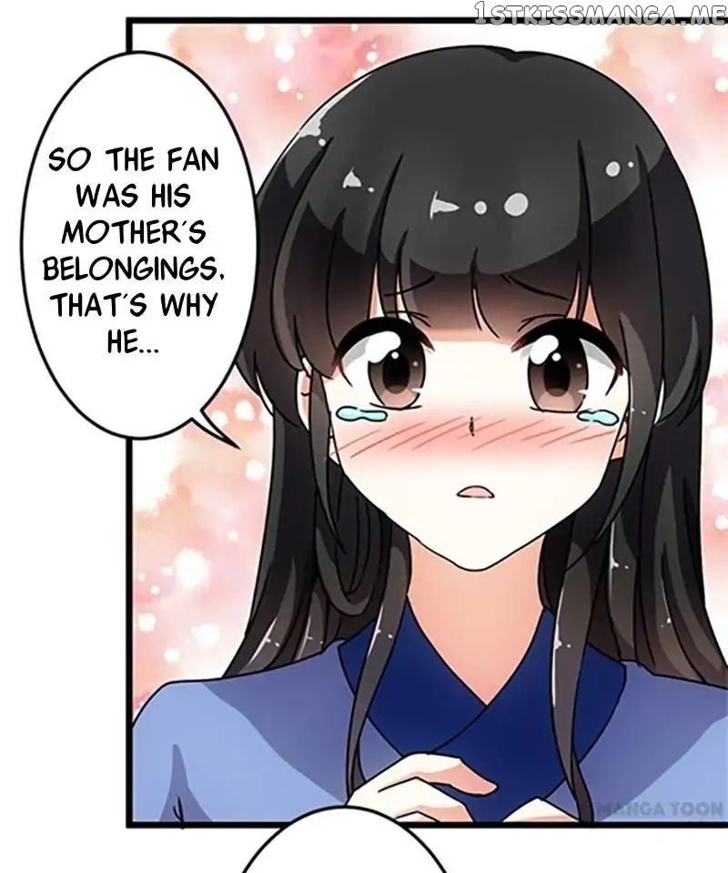 Prince, You’re So Cheap! chapter 76 - page 22