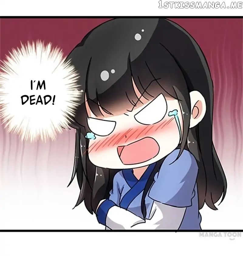 Prince, You’re So Cheap! chapter 76 - page 26