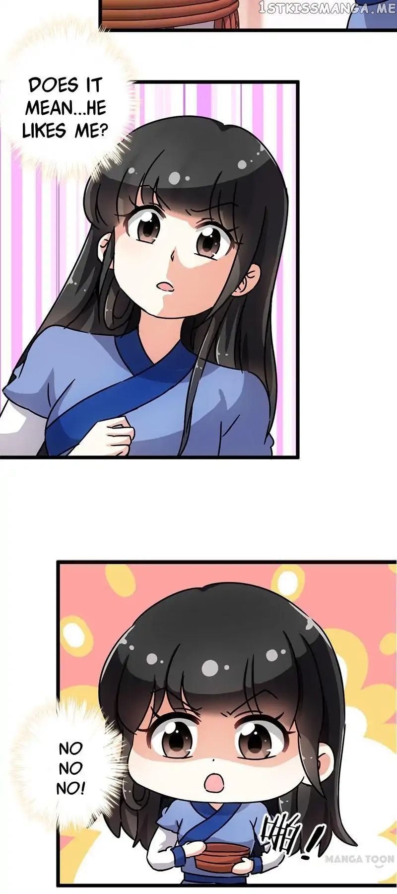 Prince, You’re So Cheap! chapter 75 - page 10