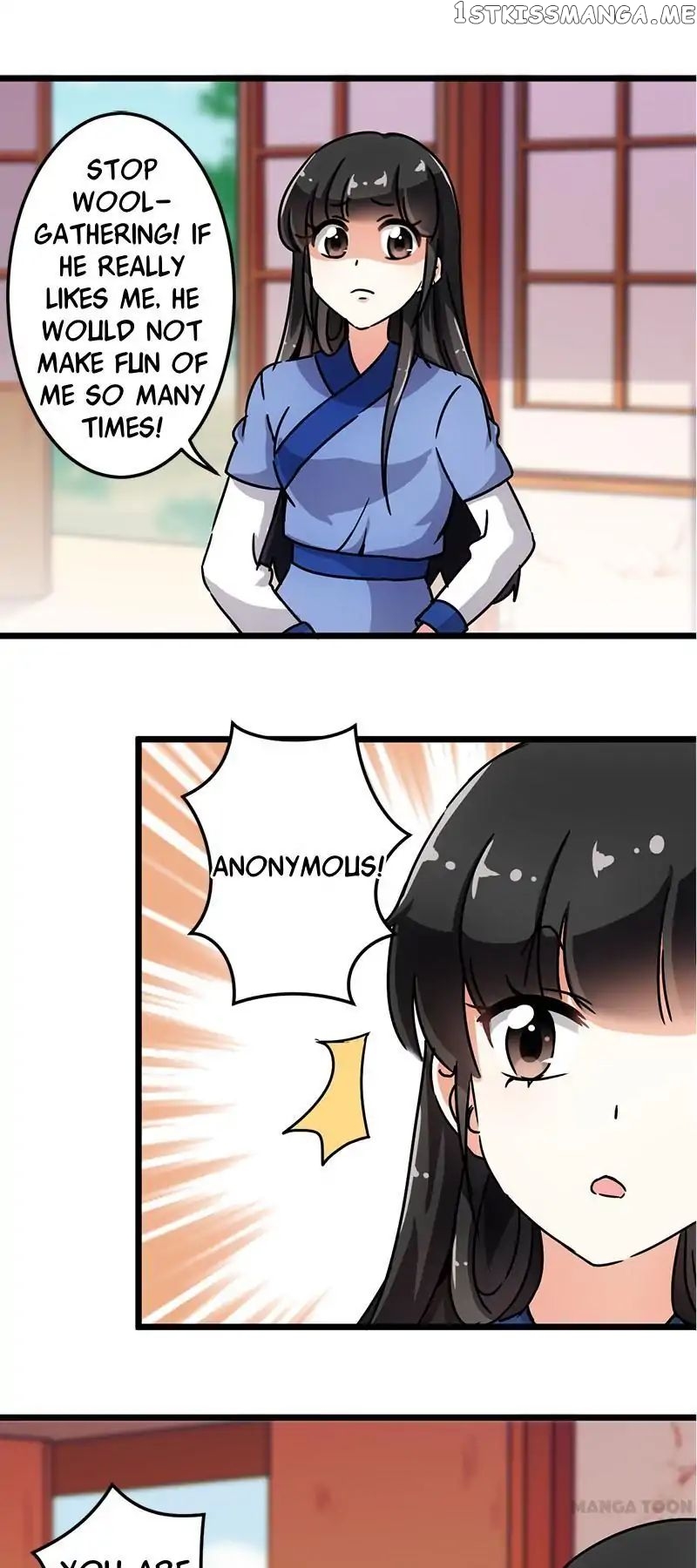 Prince, You’re So Cheap! chapter 75 - page 11
