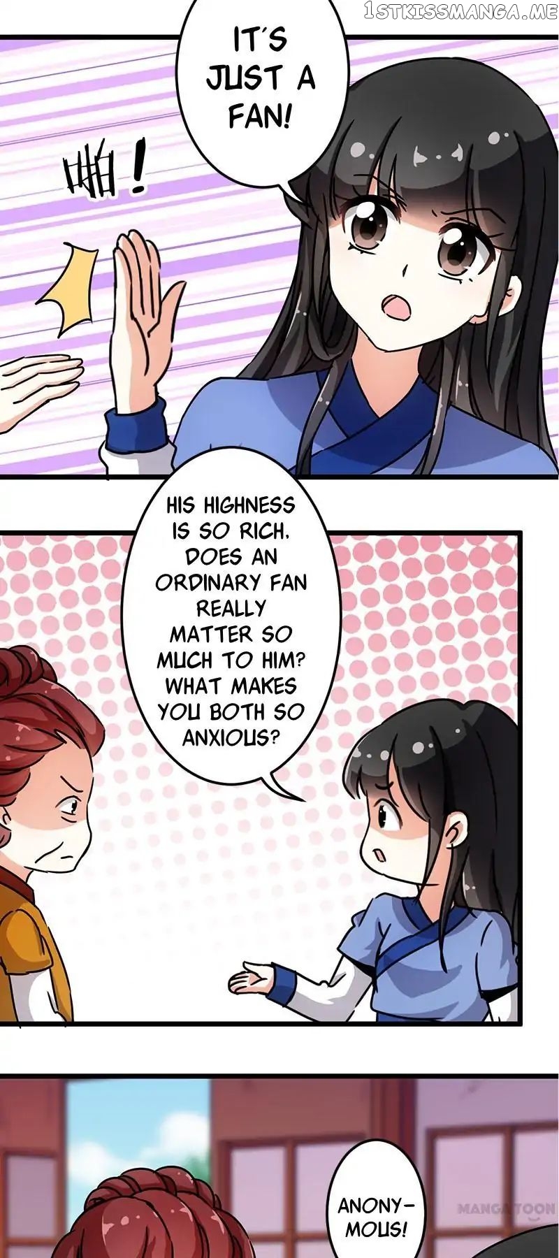 Prince, You’re So Cheap! chapter 75 - page 13