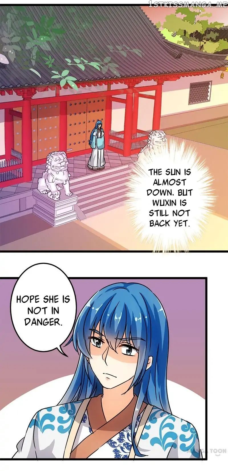 Prince, You’re So Cheap! chapter 67 - page 2