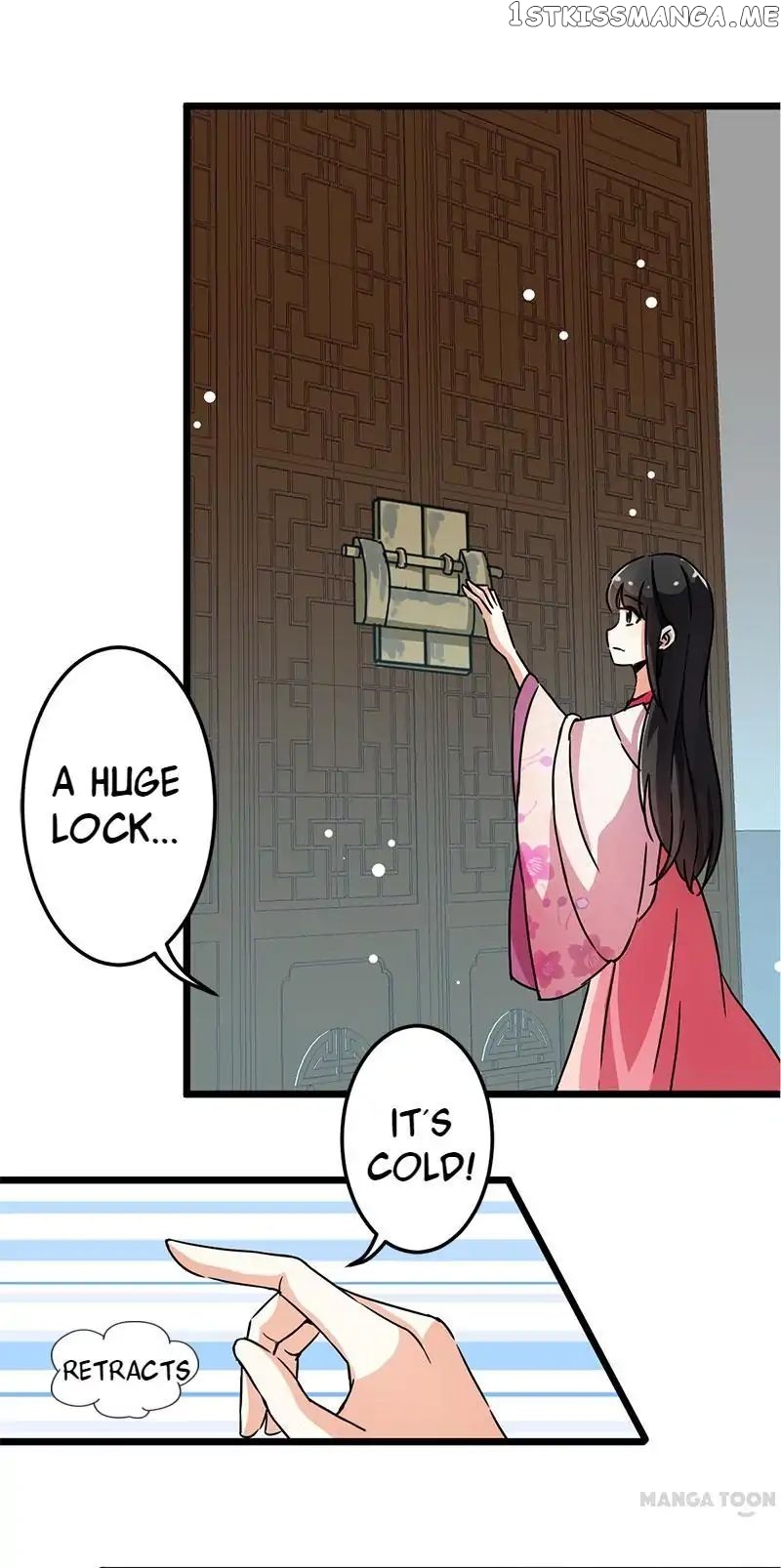 Prince, You’re So Cheap! chapter 67 - page 25
