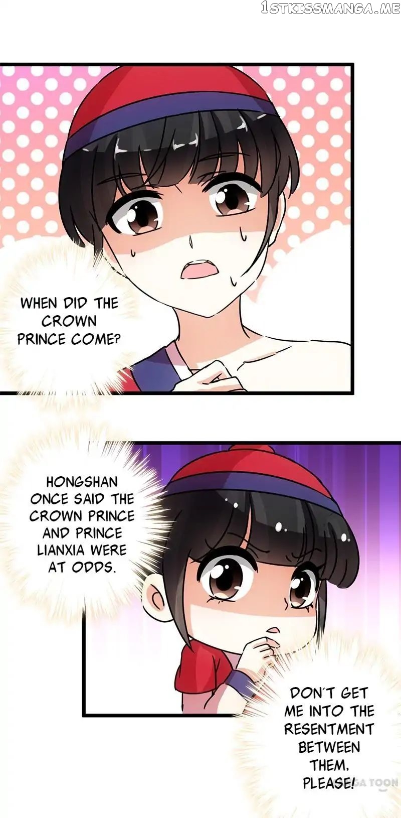 Prince, You’re So Cheap! chapter 65 - page 11
