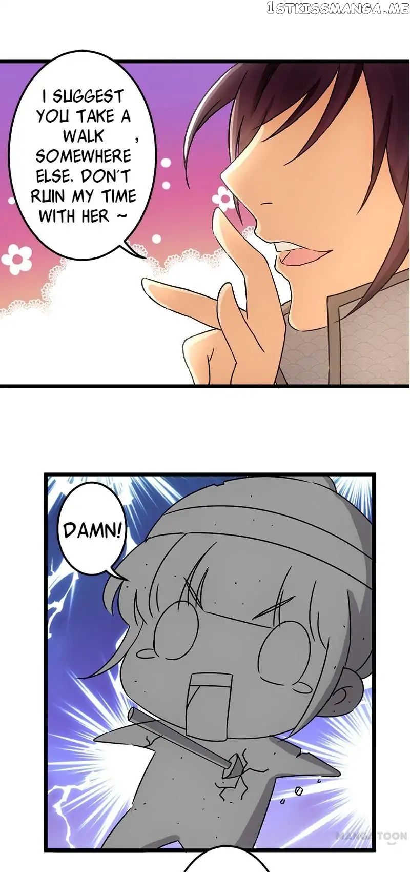 Prince, You’re So Cheap! chapter 65 - page 14