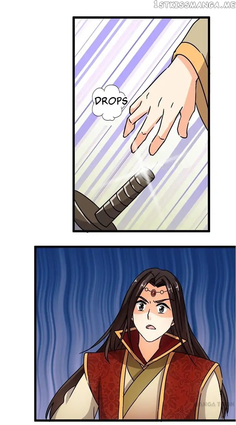 Prince, You’re So Cheap! chapter 65 - page 19
