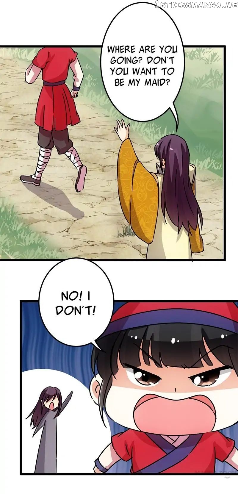 Prince, You’re So Cheap! chapter 65 - page 2