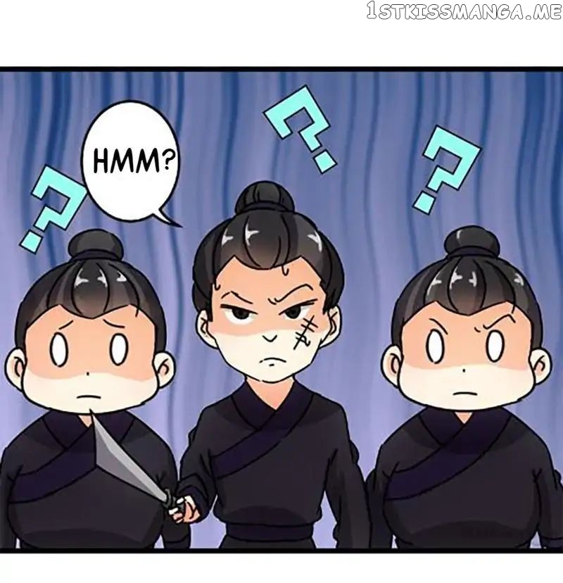 Prince, You’re So Cheap! chapter 62 - page 32