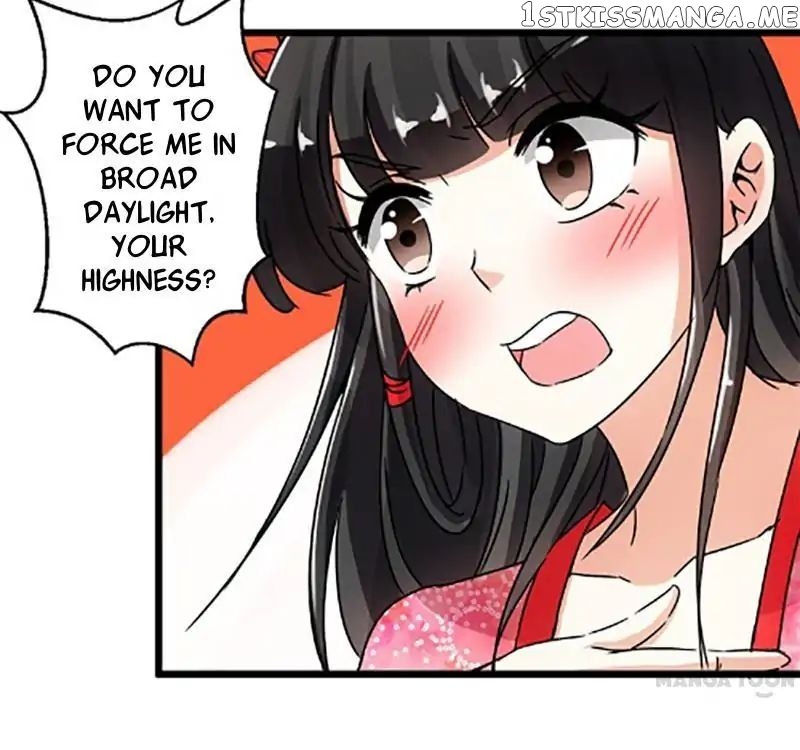 Prince, You’re So Cheap! chapter 61 - page 20