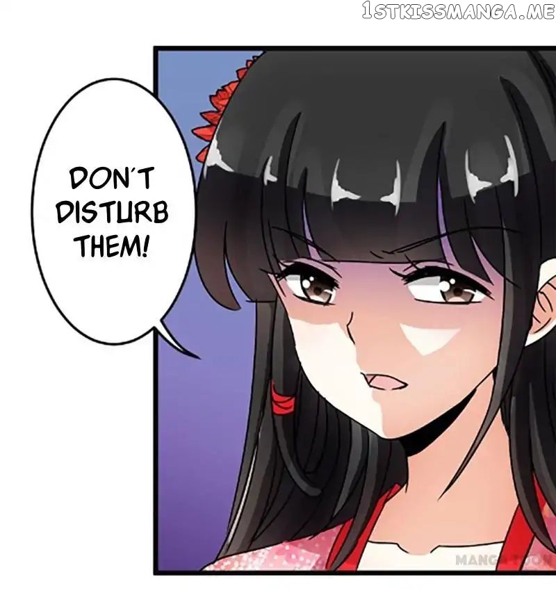 Prince, You’re So Cheap! chapter 60 - page 33