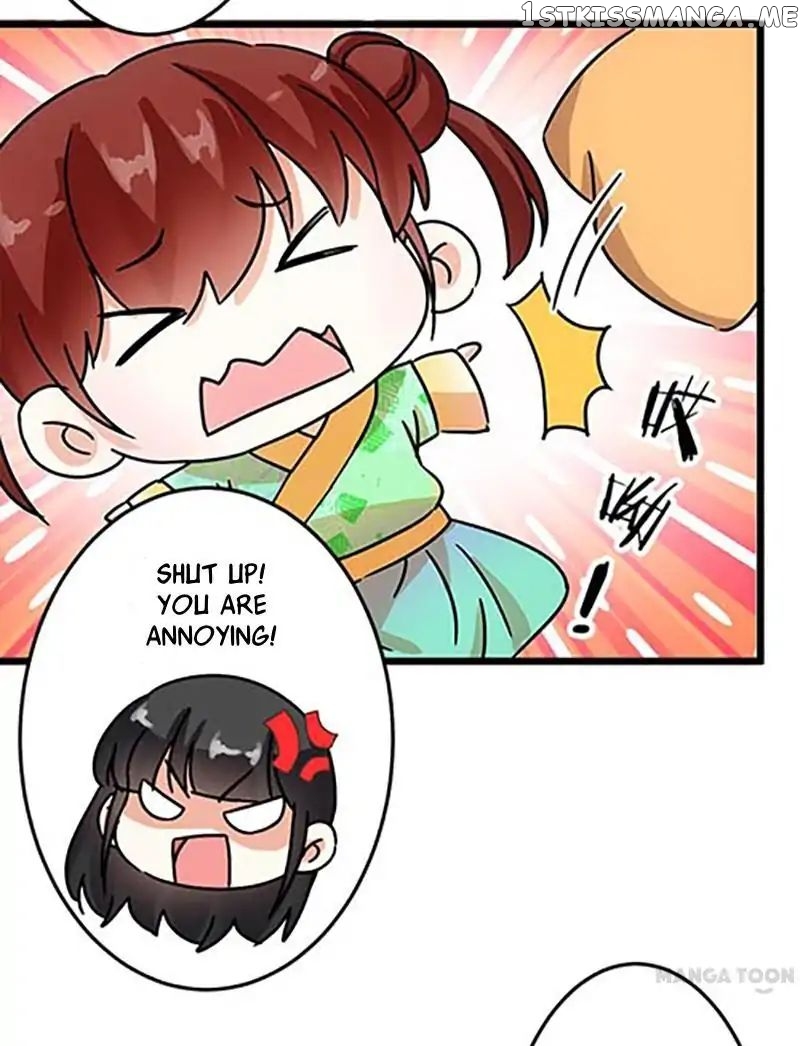 Prince, You’re So Cheap! chapter 57 - page 24