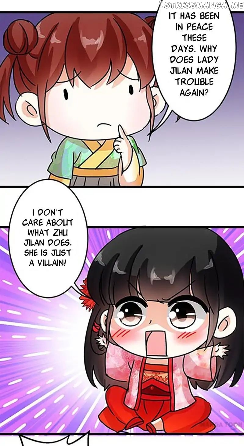 Prince, You’re So Cheap! chapter 57 - page 25
