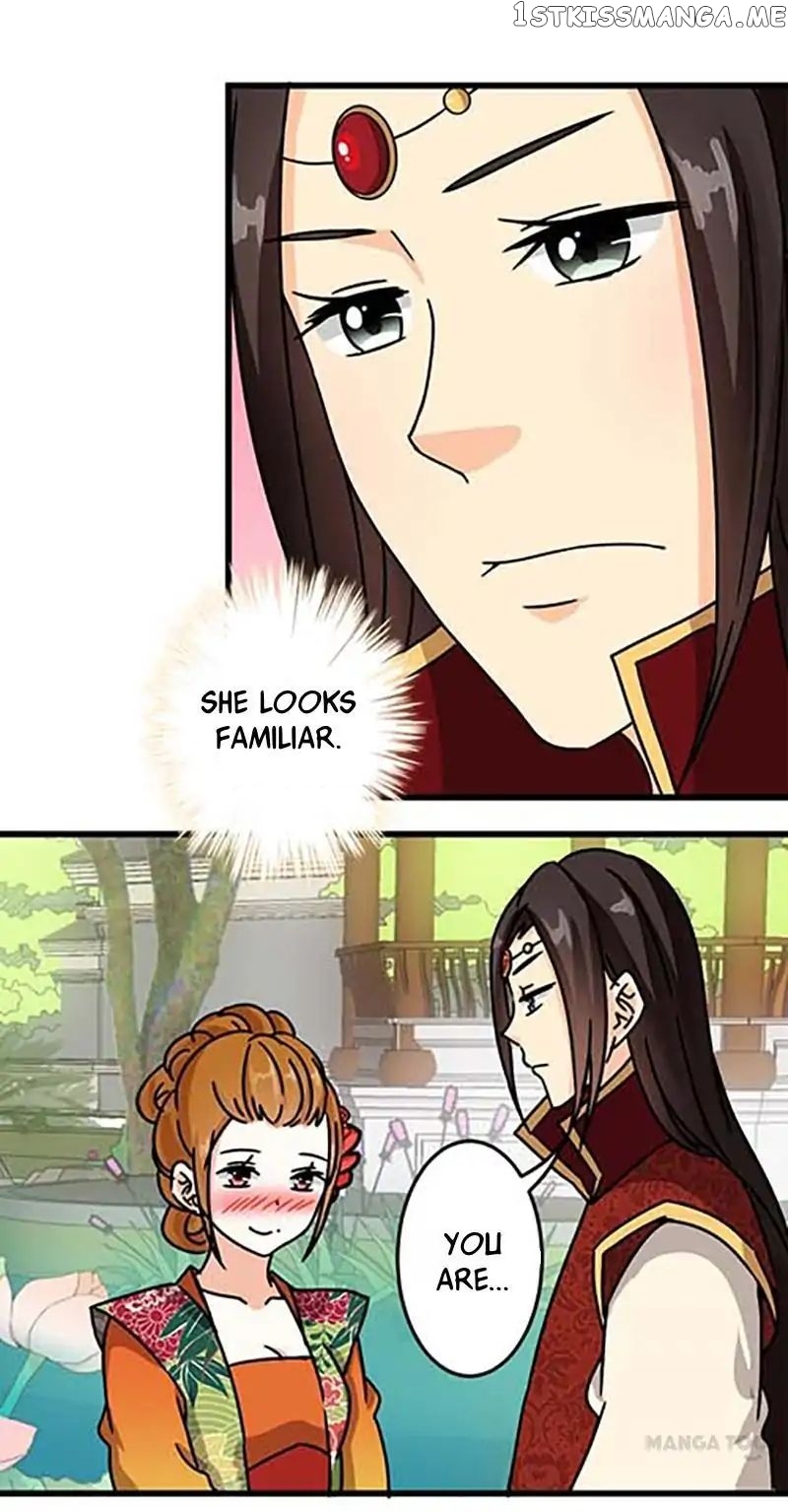 Prince, You’re So Cheap! chapter 55 - page 24