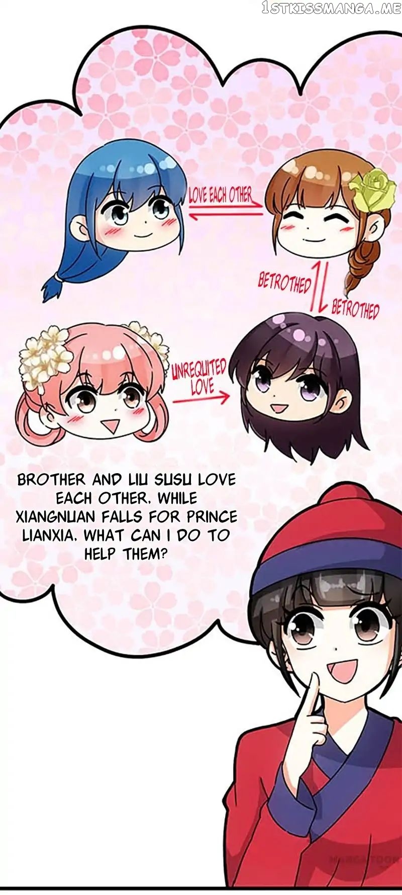 Prince, You’re So Cheap! chapter 54 - page 3
