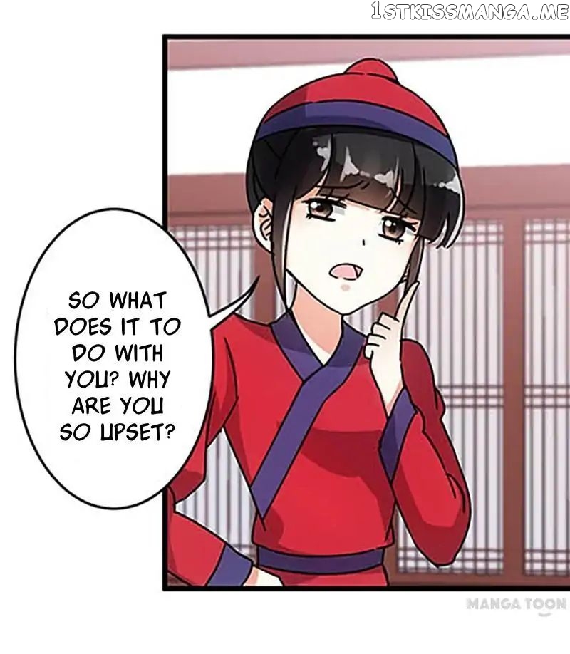 Prince, You’re So Cheap! chapter 53 - page 3
