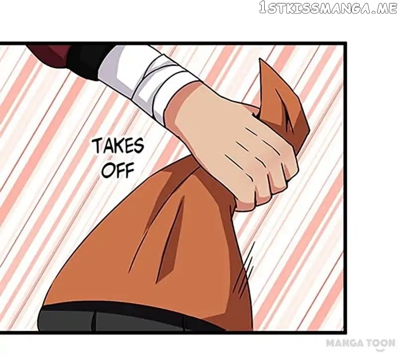 Prince, You’re So Cheap! chapter 49 - page 9