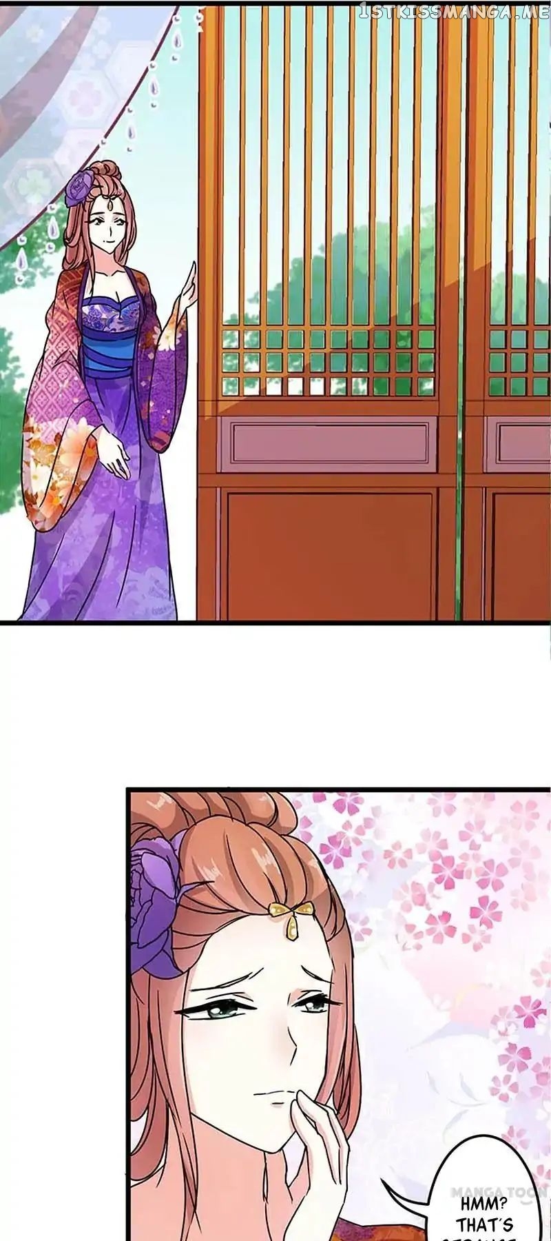 Prince, You’re So Cheap! chapter 38 - page 19