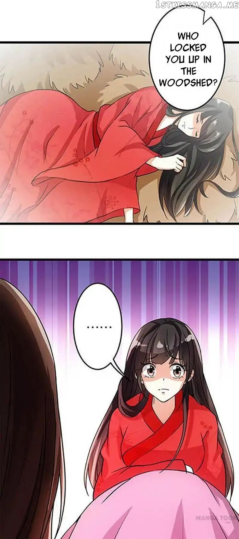 Prince, You’re So Cheap! chapter 35 - page 15