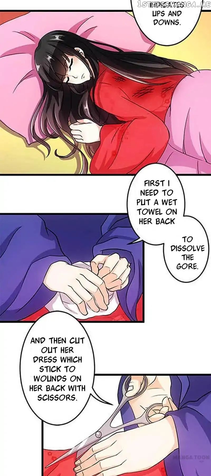 Prince, You’re So Cheap! chapter 35 - page 2