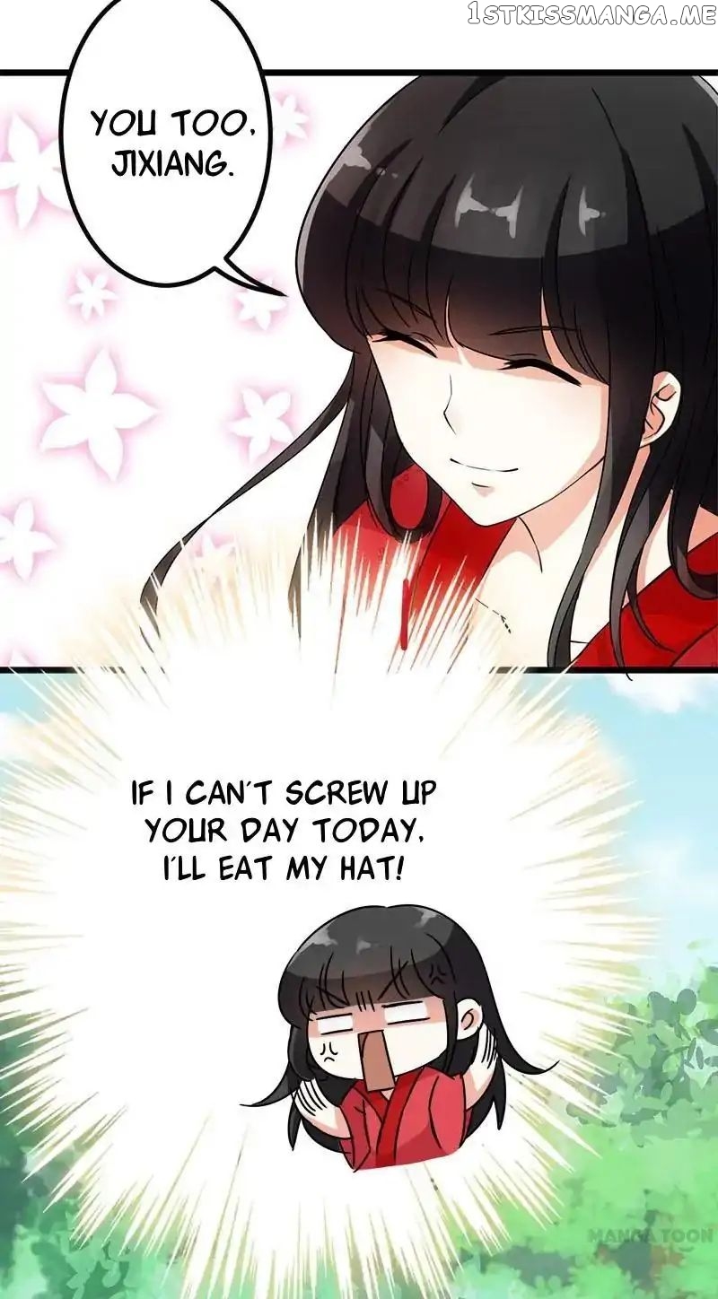 Prince, You’re So Cheap! chapter 22 - page 10