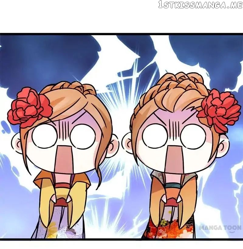 Prince, You’re So Cheap! chapter 22 - page 18