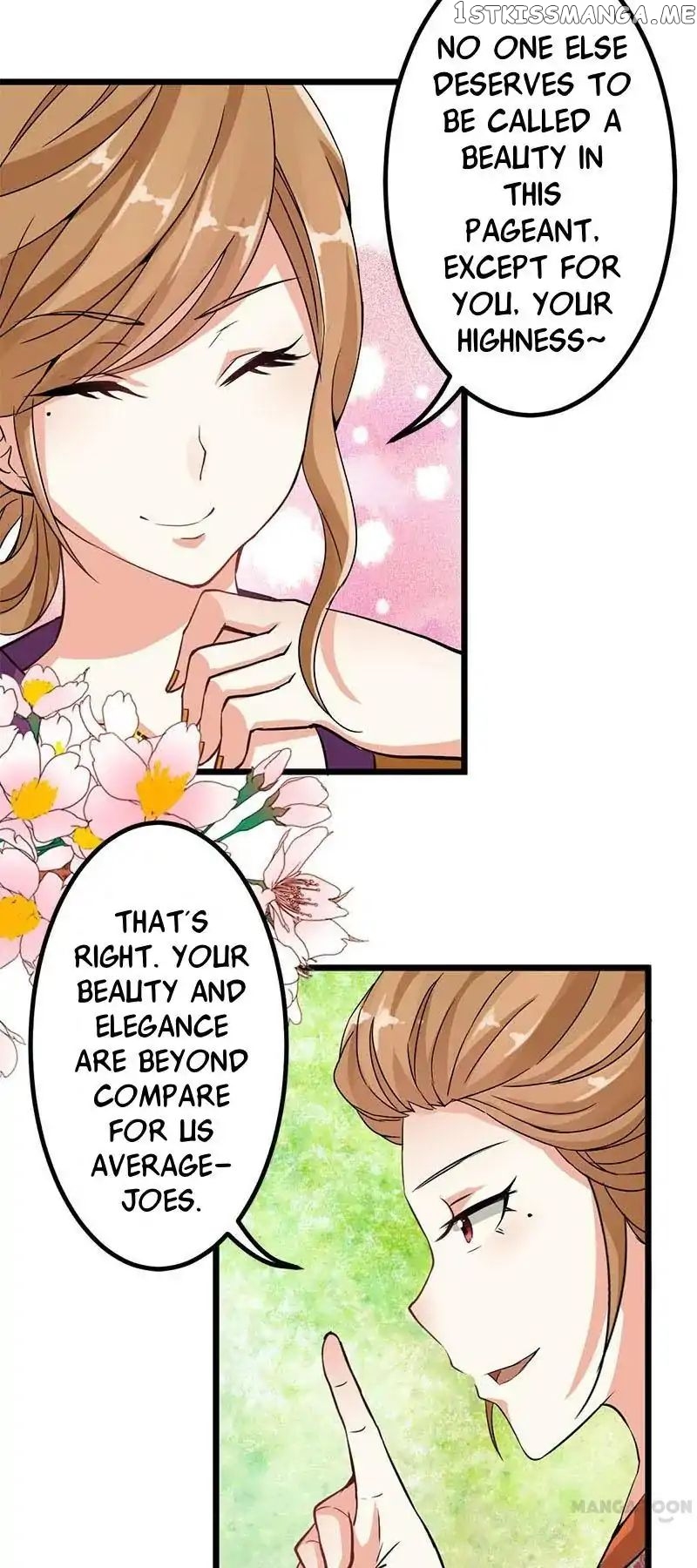 Prince, You’re So Cheap! chapter 22 - page 2