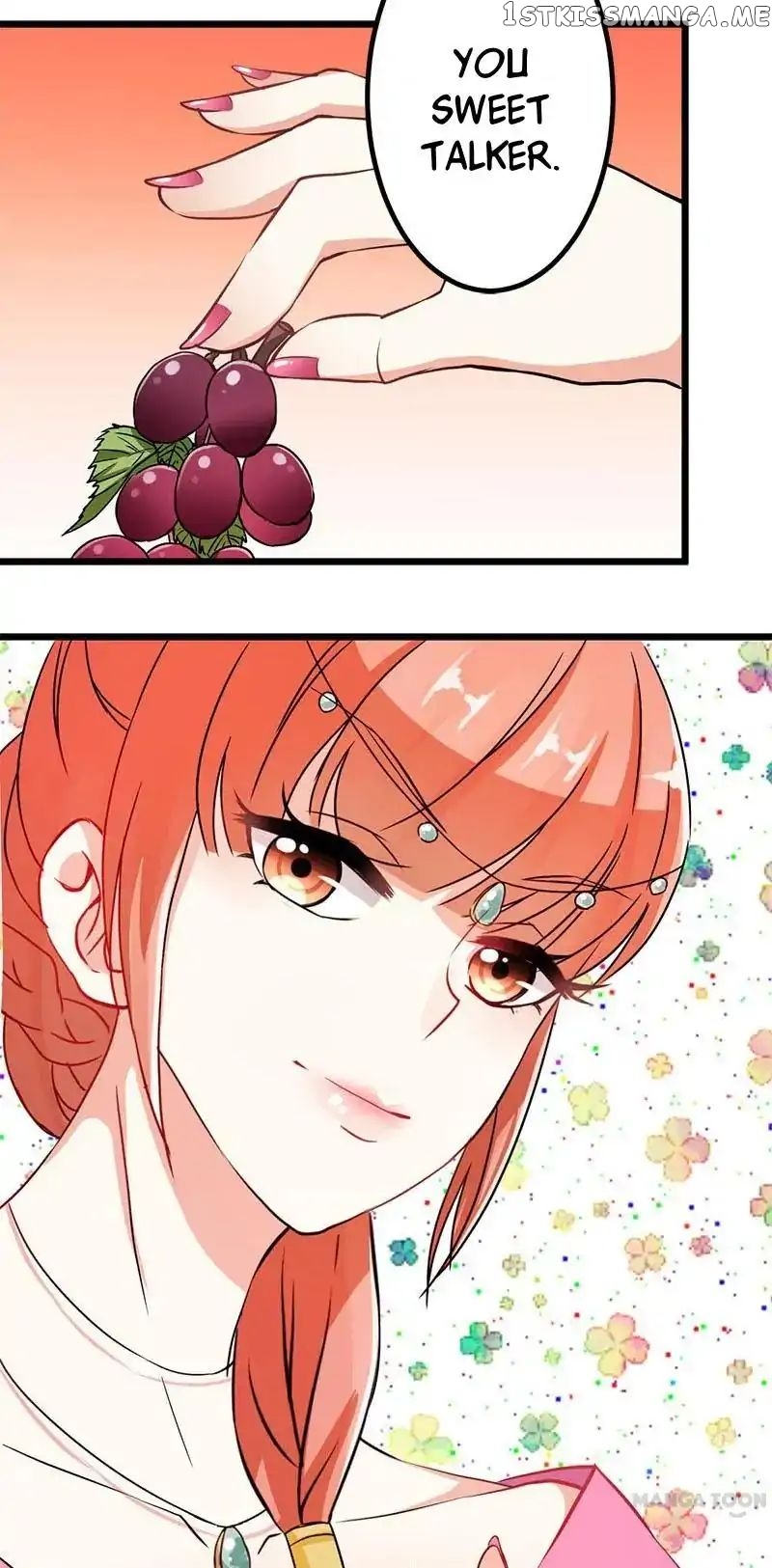 Prince, You’re So Cheap! chapter 22 - page 4