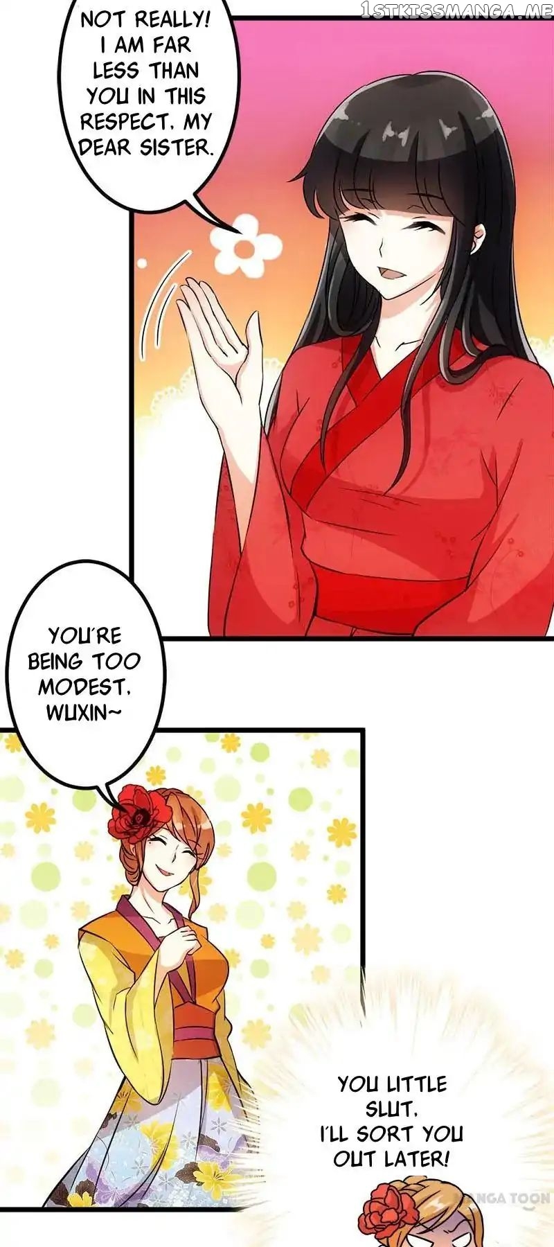 Prince, You’re So Cheap! chapter 22 - page 8