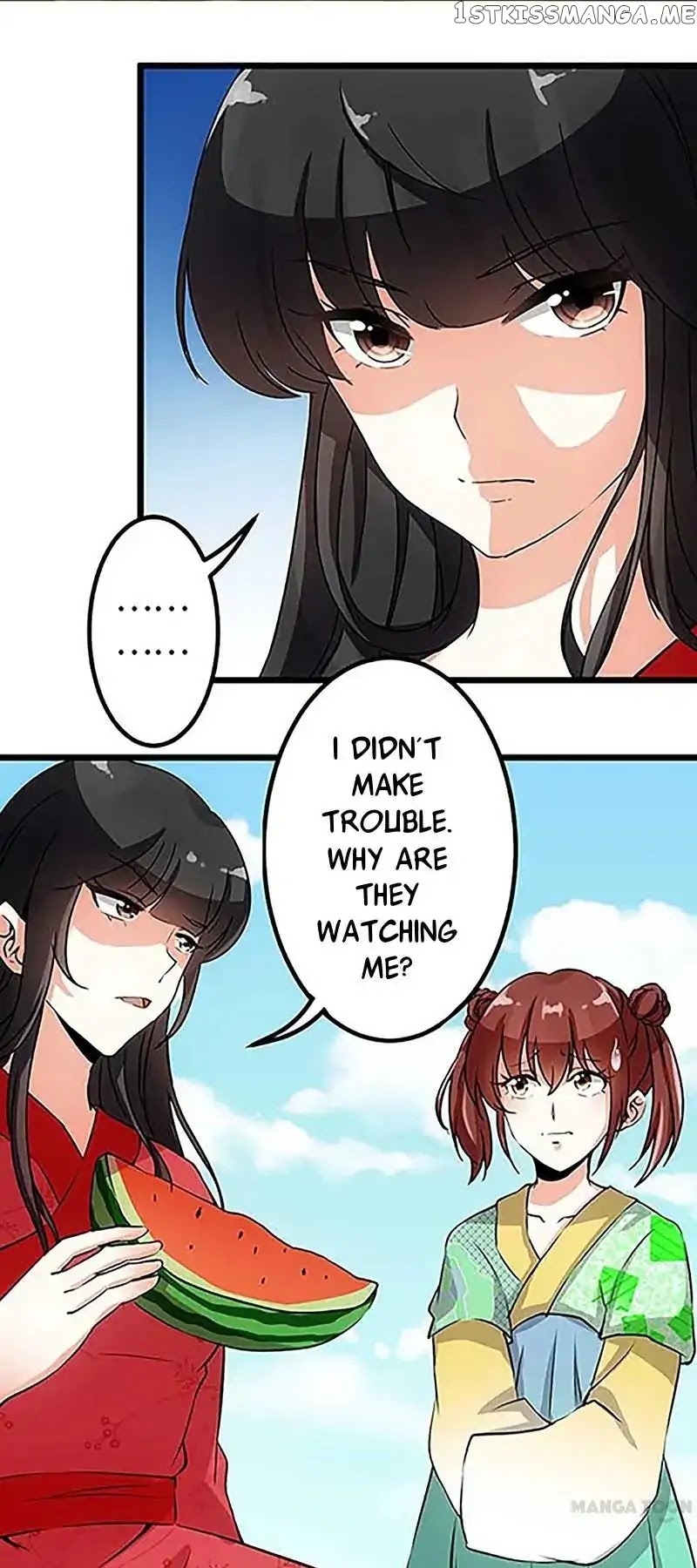 Prince, You’re So Cheap! chapter 20 - page 11