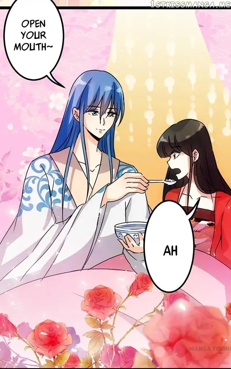 Prince, You’re So Cheap! chapter 14 - page 15