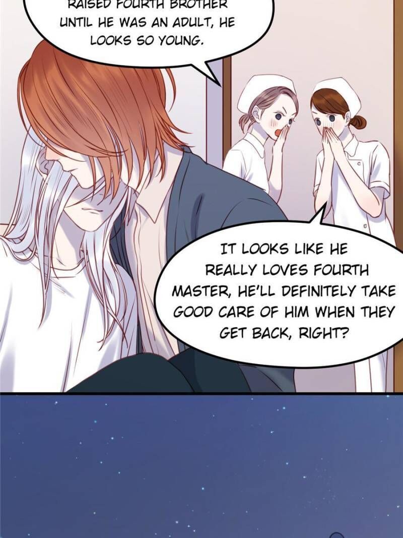 Picked up a Little Fox Chapter 67 - page 12