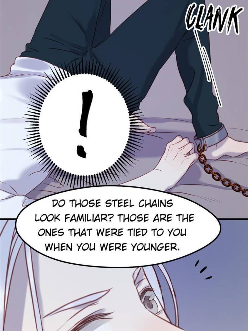 Picked up a Little Fox Chapter 67 - page 16