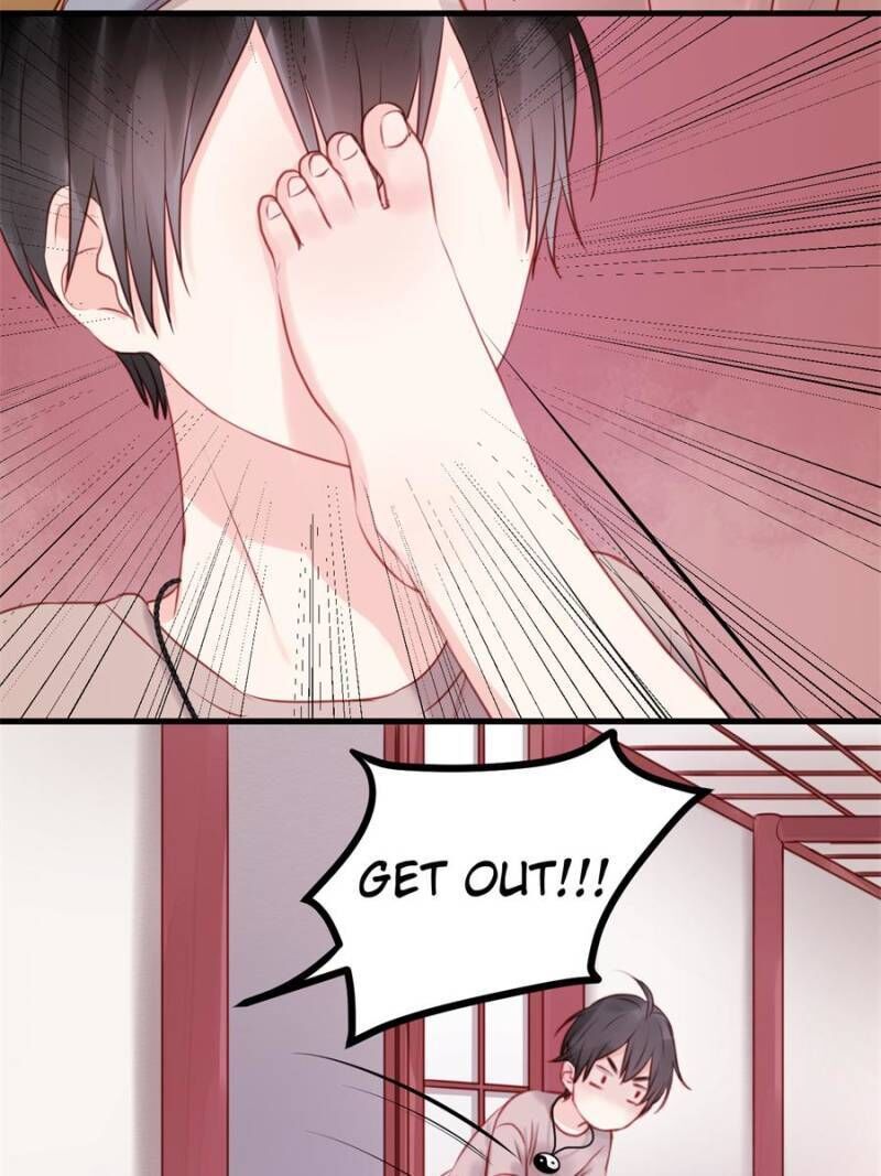 Picked up a Little Fox Chapter 49 - page 13