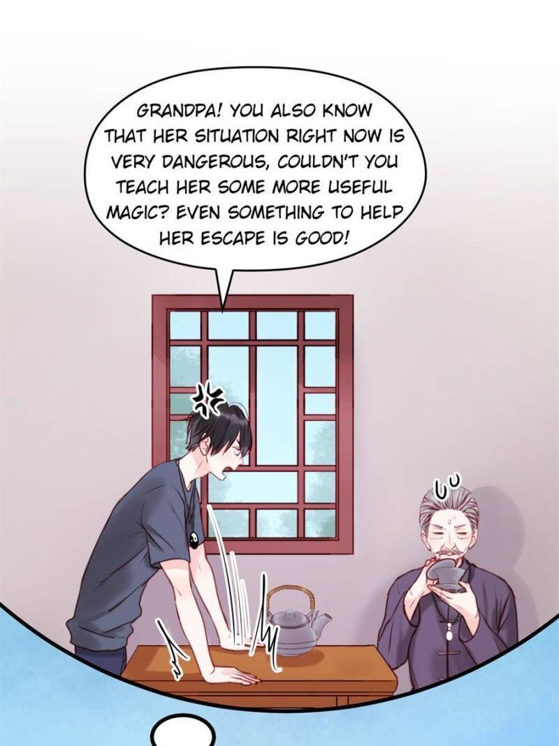 Picked up a Little Fox Chapter 48 - page 1
