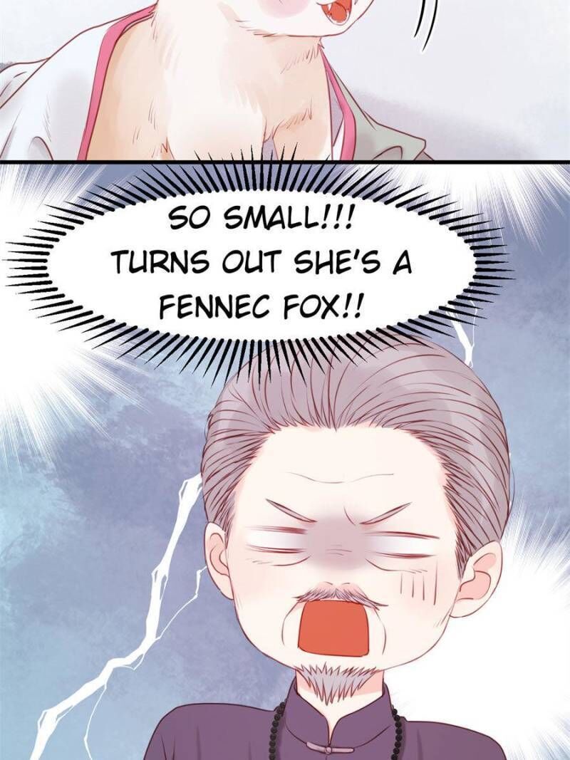 Picked up a Little Fox Chapter 48 - page 16
