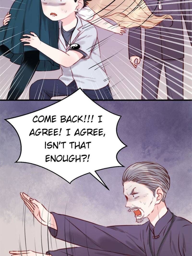Picked up a Little Fox Chapter 47 - page 2