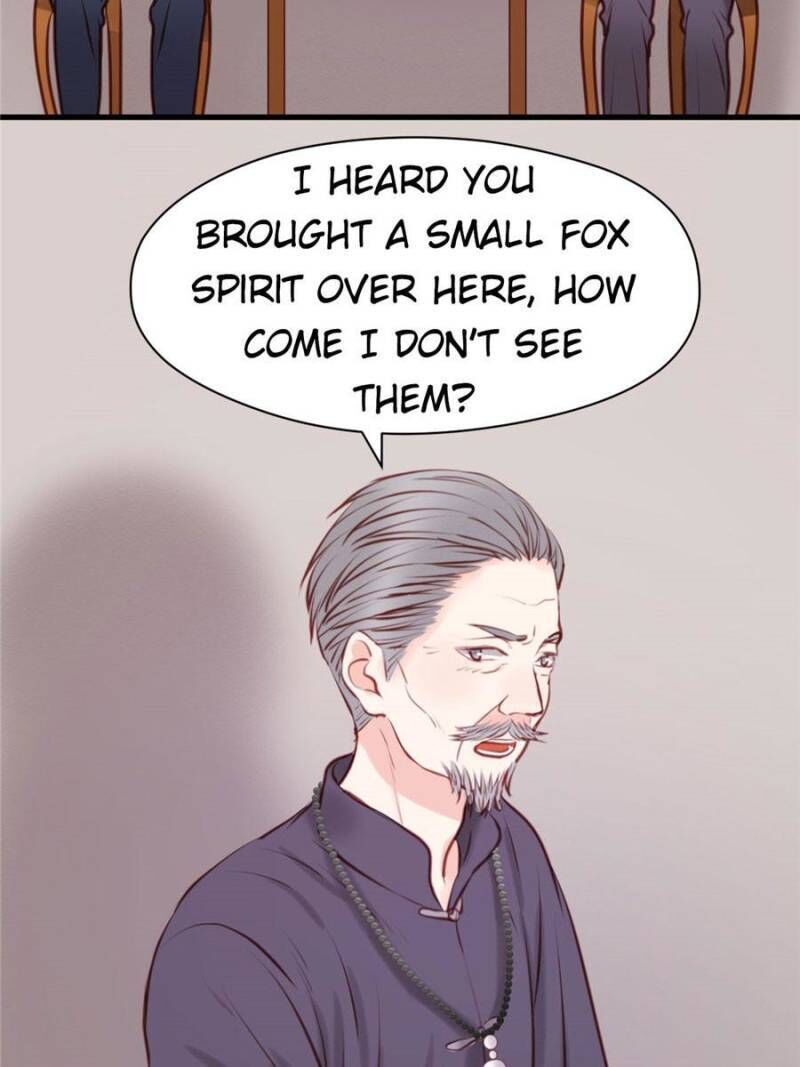 Picked up a Little Fox Chapter 46 - page 17