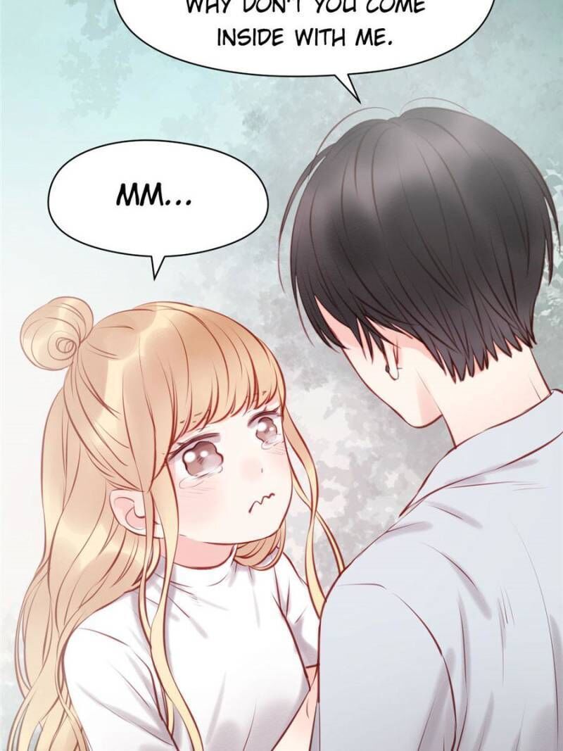 Picked up a Little Fox Chapter 46 - page 23
